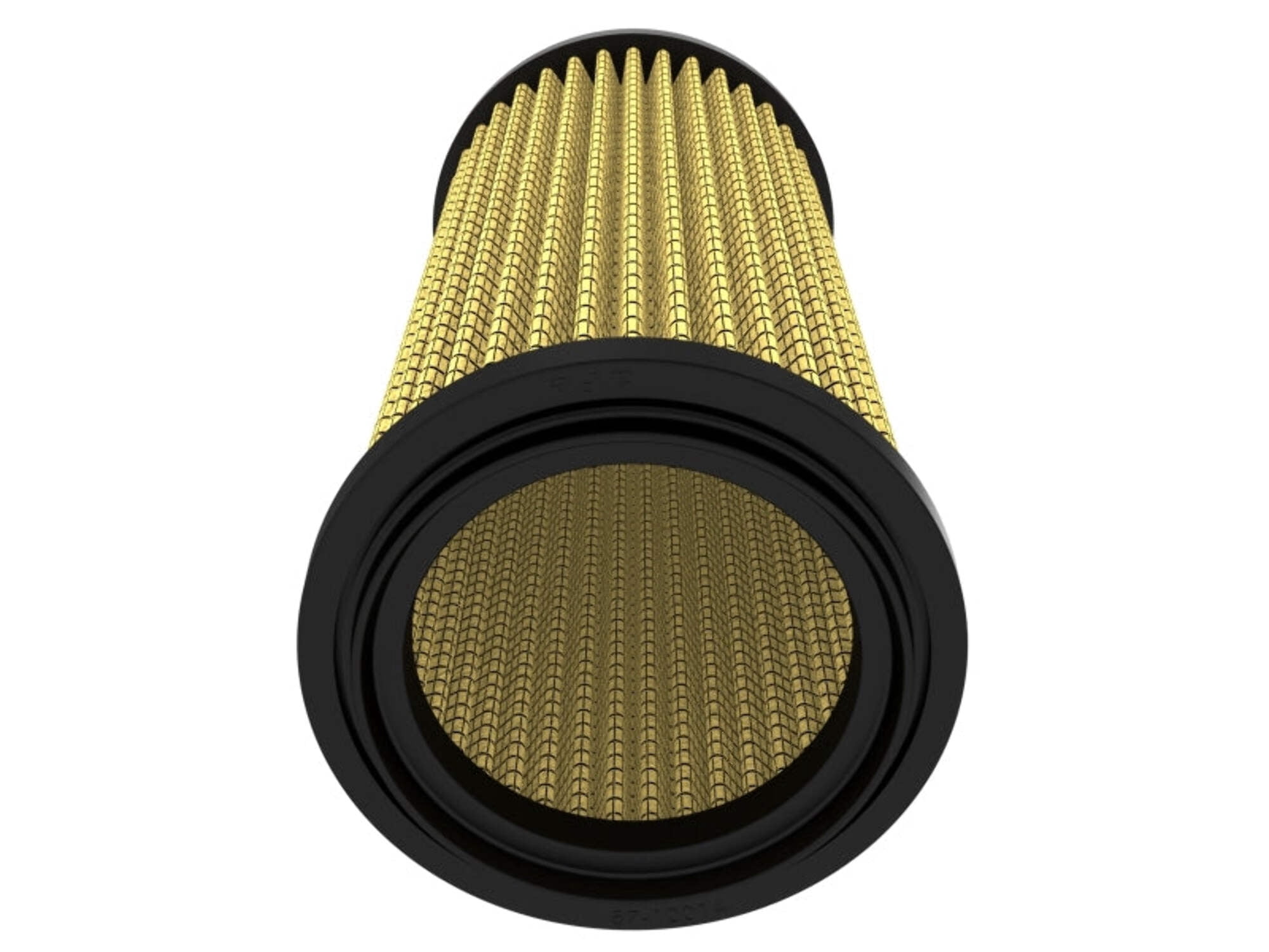 aFe Power 87-10014 Aries Powersport OE Replacement Air Filter w/ Pro GUARD 7 Media