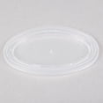 thumbnail image 7 of Pactiv YE502 Ellipso 2 Oz Clear Portion Cup w/ Lid - 1000 / CS, 7 of 7