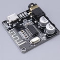 thumbnail image 4 of Placa receptora Bluetooth 5.0 para altavoz de coche, 4 piezas, 4 of 7