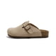 thumbnail image 2 of Zapatillas de suela antideslizante para mujer, zapatillas con hebilla ajustable para interiores y exteriores Wdftyju Tenis De Mujer Tenis De Hombre, 2 of 8