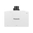 thumbnail image 5 of Panasonic PT-MZ11K 11,000-Lumen WUXGA Laser 3LCD Projector (No Lens, White), 5 of 7
