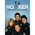 thumbnail image 1 of T.J. Hooker: The Complete Series (DVD), Shout Factory, Drama, 1 of 3