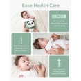 thumbnail image 4 of Kit de limpieza para bebés Momcozy Elite Grooming Health Cleansing con lima de uñas, 4 of 9