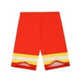 thumbnail image 6 of WIBACKER Boys 3D Fireman Suit Printed Pajamas Short Sleeves 2-Piece Toddler PJs Set Kid Sleepwear Summer Comfy Jammies, 6 of 6