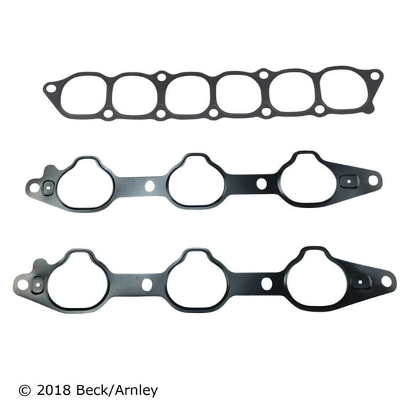 BeckArnley 037-6021 Int Manifold Gasket Set