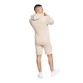 thumbnail image 2 of Crosshatch - Sudadera Emmson para Hombre (Piedra), 2 of 4