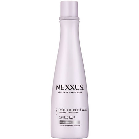 Nexxus Youth Renewal Restoring Conditioner, 13.5 oz