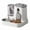 Grey, variant on Automatic Gravity Pet Feeder & Water Dispenser Combo - 2-in-1 Self-Cleaning Cat/Dog Bowl for Small/Medium Pets - Large Capacity Food & Water Station