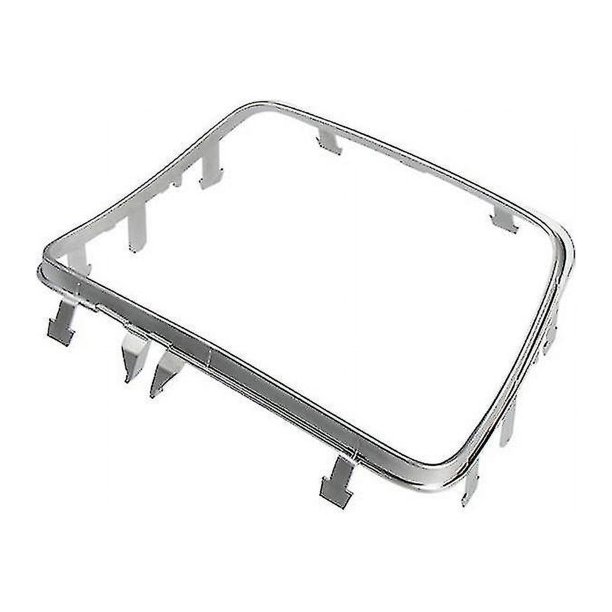 Para soporte para vasos E-W213, tira de galvanoplastia, cubierta de Cenicero y tira 2136830500