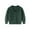 Green, variant on Vintage Unisex Boys Girls Cardigans Sweater V Neck Long Sleeve Button Soild Color Knit Sweaters,Color Black,Size 8-9 Years