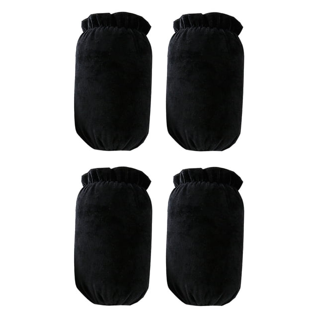 Fundas para brazos de jardinería Fundas para cocina Fundas antipolvo para pintar Fundas de felpa 1127