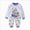 A21-AG, variant on Cozy Pajamas For Little/Big Trendy Boys Long Sleeves Soft PJs Set Kid 6-12 Months 12-24 Months 2t 3t 4t 5t 6t 7t 8t 9t Children(Blue,3-6 Months)