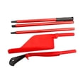 thumbnail image 1 of figatia Drainage Ditch Cleaning Leaf Cleaning Tools 5 Piece Set Multifunctional, 1 of 9