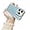 Blue, variant on Summer models mesh cooling large hole phone case, multi-color optional, all-inclusive anti-drop, stylish and simple, for iPhone 15 14 13 12 11 Pro Max Plus phone case (White,iPhone 15)