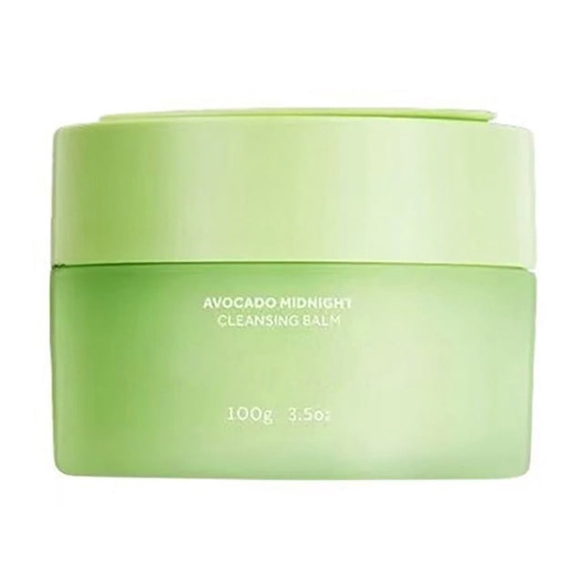 Rock Zoo Blue Makeup Remover For Women's Eyes And Lips For Sensitive Skin Suitable For Emulsification