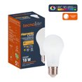 thumbnail image 2 of Foco Tecnolite LED 18 W Luz Cálida Atenuable, 2 of 5