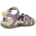 thumbnail image 4 of Teva Womens Tirra Sandal Grey Ridge - 4266-GYR GREY RIDGE, 4 of 6