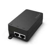 EnGenius 2.5Gbps Power Over Ethernet PoE++ Injector - 60W - 802.3af/at/bt - Up to 100 Meters (328ft)  EPA5060HBT