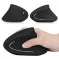 thumbnail image 3 of Con El Mouse Inalámbrico Del Mouse Inalámbrico, El ABS Ergonómico Para El Hogar, 3 of 7