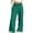 A-Green, variant on Kids Sweatpants Elastic Waist Straight Leg Pants with Pockets Girls Solid Pants Red Pants for Toddler Boy Little Girls Clothes 5-6 Years