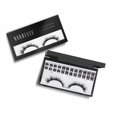 thumbnail image 1 of Extensiones de pestañas Nanolash DIY 36 unidades, grupos negros, 1 of 8