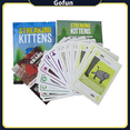 thumbnail image 2 of Paquete de expansión Exploding Kittens Streaking Kittens, 2 of 3