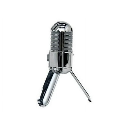 Samson - Meteor USB Microphone with Noise Cancellation Software