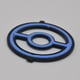 thumbnail image 4 of Riwesomey Reemplazo para Mazda Engine 3 5 6 Speed ​​3 6 Miniva CX-7 07-11 1S7Z6A642AAA LF0214700 Junta de sellado del enfriador de aceite del Vehículos, repuestos y accesorios Mis, 4 of 6
