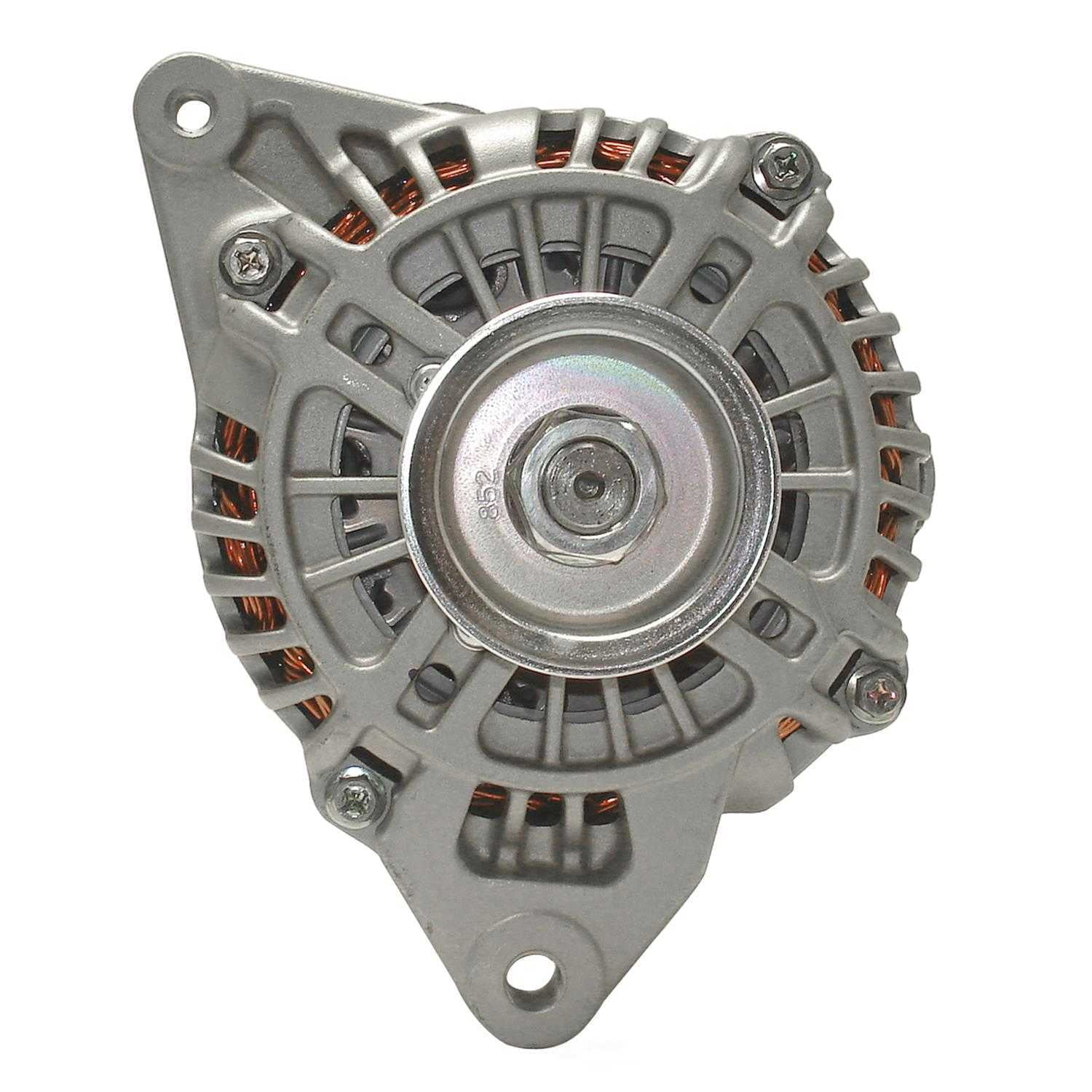 FVP Professional 13886N Alternator - New
