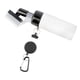 thumbnail image 1 of Cepillo limpiador de palos de golf DYNWAVEMX Herramienta de limpieza portátil Blanco, 1 of 8