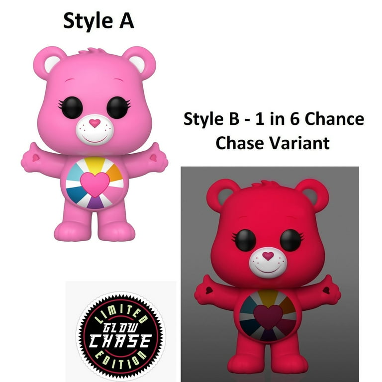 Funko POP Animation Care Bears 40th Anniversary Collectors Set