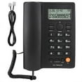 thumbnail image 1 of Clear Sound KX-T885 Two Way  Power Adapter Hotel Telephone, Home Telephone, For, 1 of 8
