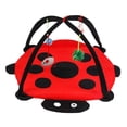 thumbnail image 1 of Cama para gatos perfecl juguete interactivo lavable para gatitos cachorros con campana suave, 1 of 8