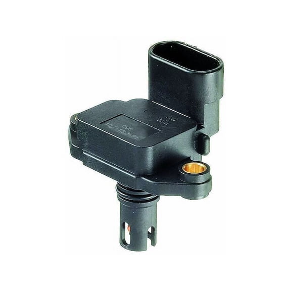 MAP Sensor - Compatible with 2000 - 2009 Saab 9-5 2001 2002 2003 2004 2005 2006 2007 2008