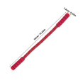 thumbnail image 2 of Kids Gymnastics Rope for Exercise Full-Body Workout Lightweight Short Rope, 2 of 5