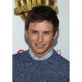 thumbnail image 2 of Eddie Redmayne In Attendance For Warners Bros. Cinemacon 2016 Event Photo Print, 2 of 2