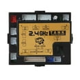thumbnail image 4 of SUTENGDA For Henglong 1/16 RC Tank Accessory 3818 2.4G 5.3 Version Receiver Board Improved Functionality Assembly, 4 of 7