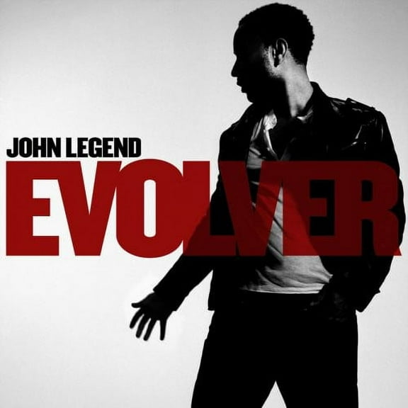 Evolver (CD)