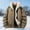 (Casual 33)Coffee, variant on Long Sleeve Jacket for Men Casual Outerwear Solid Color Fashion Stand Up Collar Full Zip Workwear Tops