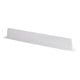 thumbnail image 1 of Mini rejilla para secar platos sobre encimera Rejilla doble para secar platos sobre encimera Organizador de rejilla para platos de acero inoxidable con escurridor Rejilla para platos de alambre, 1 of 2