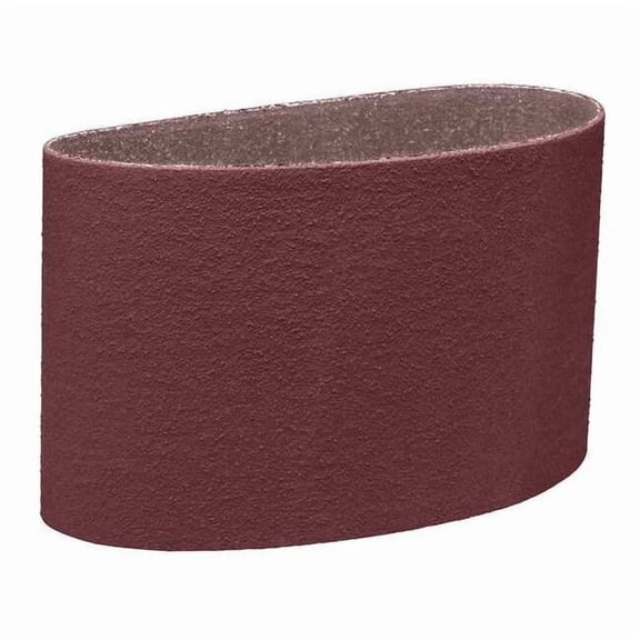 3m Sanding Belt,48 in L,6 in W,80 G 7000118866