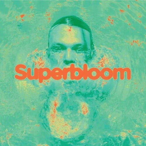 Ashton Irwin - Superbloom - Rock - Vinyl