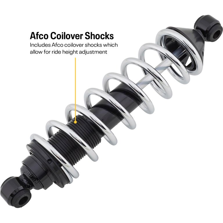 Lower Coil Spring MaXpeedingrods 3/5 Lowering Kit For Chevy GMC C10/K5