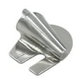 thumbnail image 5 of Abbracc Sewing Machine Durable Low Shank Presser Foot for Binding Attachment Tool 5mm, 5 of 5
