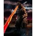 thumbnail image 7 of Godzilla 1954 Bandai Spirits S.H.MonsterArts Action Figure TAMASHII NATIONS, 7 of 7