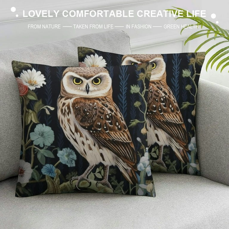 Painted pillow cases 2025