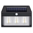 thumbnail image 3 of Dvkptbk Solar Luminary Outdoor Solar Lights Light Sensor Outdoor Lights Solar Lights Outdoor Rainproof Outdoor Solar Lights for Courtyard Terrace Garden Garage Home Essentials, 3 of 8