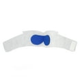 2024 Baby Phototherapy Eye Cover Disposable Blue Light Blocking