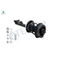 thumbnail image 4 of Front Quick Complete Strut-Coil Spring For 2001-2005 Mercedes-Benz C240, 4 of 6