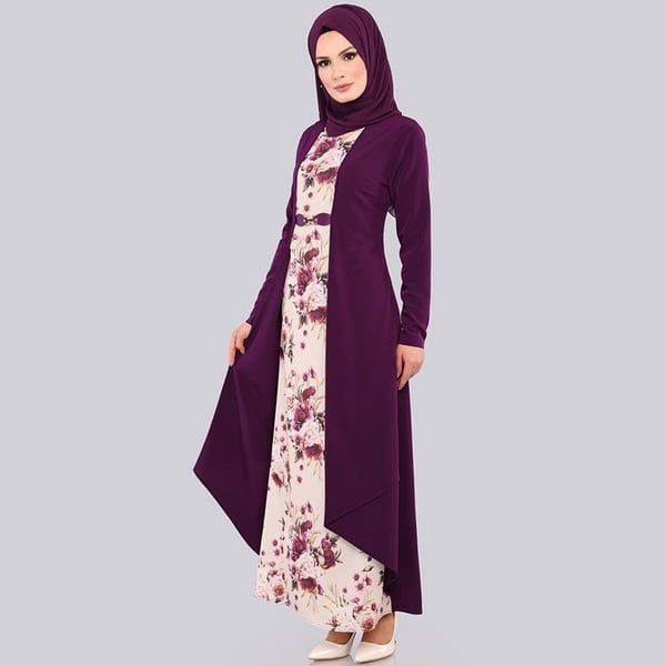 kaftan abaya images